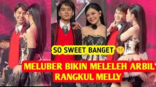 Download lagu ARBIL'S TOUCH TO MELLY MAKES YOU MELT - This is so perfect 🤫 mp3 Download lagu ARBIL'S TOUCH TO MELLY MAKES YOU MELT - This is so perfect 🤫 mp3