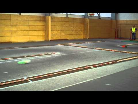 1. Lauf zum BarnimCup 2012/2013 2.A-Finale Hobby 17,5 Turn 25.11.2012