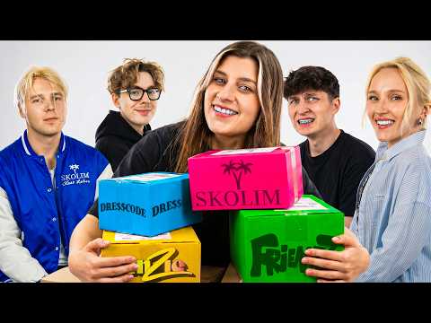 WIELKI TEST SKLEPÓW INFLUENCERÓW.. SCAM?