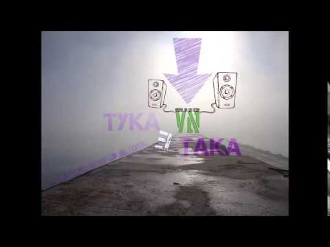 KICKO - Тука е така (WizKhalifaOnMyLevel INSTR)