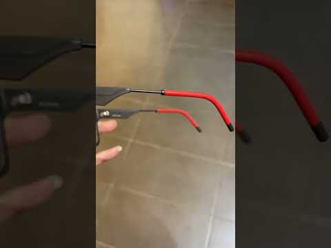 Oakley NXTLVL | Satin Grey Smoke OX8028-02