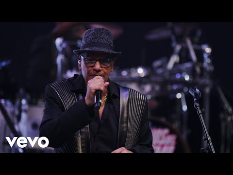 Los Socios Del Ritmo - Mambo Ni Hablal (En Vivo Desde El Auditorio Nacional)