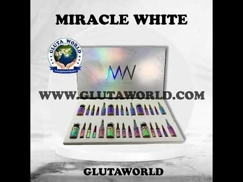 Glutathione Injection