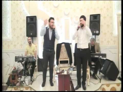 Hilal Qrupu Mehdi Mehdi Ya Mehdi 2017