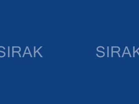 Sirak