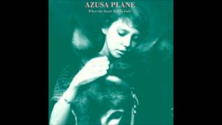 The Azusa Plane - A Magnetic Breakthrough