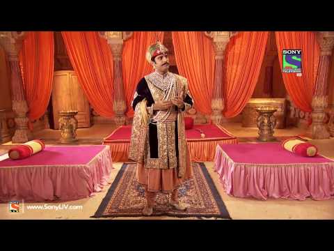 Bharat Ka Veer Putra Maharana Pratap - Episode 201 - 5th May 2014