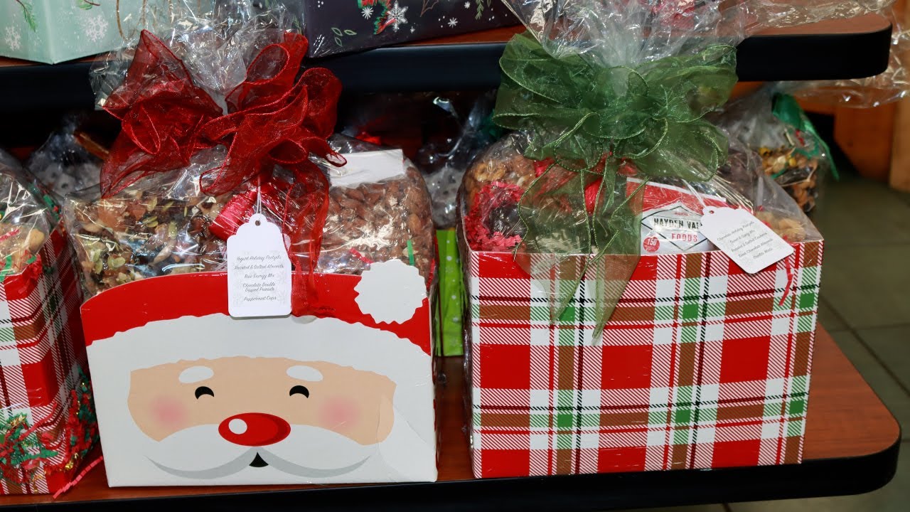 Last Minute Gifts 12-13-2020