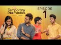 Temporary Roommates Web Series Episode 1 An Uninvited Guest Chai Bisket