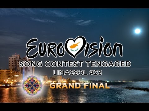 ESC Tengaged 23 - Grand Final