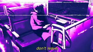 True Love Waits (synthwave/80s)