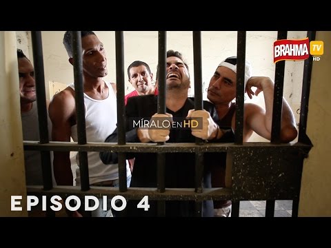 Solteros Sin Compromiso - Temporada 9, Episodio 4
