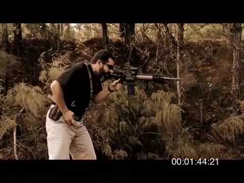 Art of the Tactical Carbine Volume 2