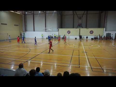 PAVEMAR JIMBEE CARTAGENA 3-3 PR7 MURCIA FS PABELLON URBAN DE CARTAGENA (PAR) 02-11-2024 -11:30 00028