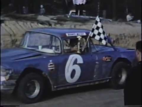 Rumley Racing early days Vol. 2