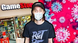 How Is Gamestop Handling 2020??