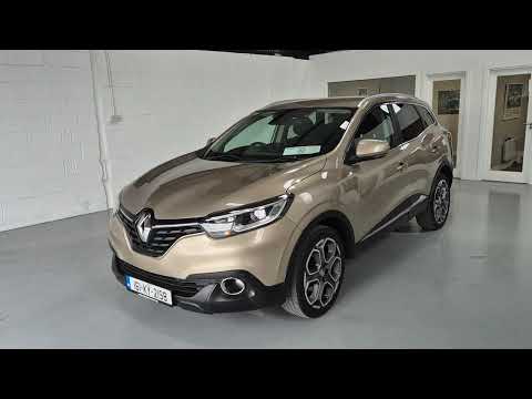 Renault Kadjar 2016, Automatic Finance Arranged - Image 2