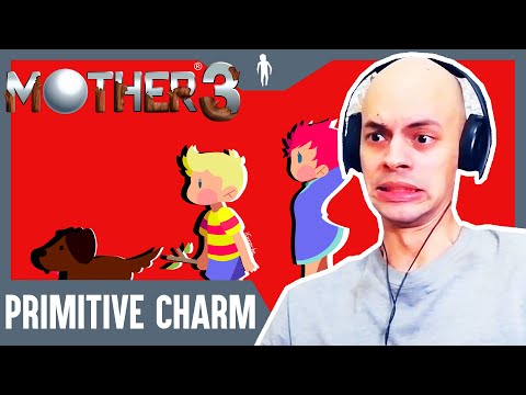 COMPOSER reacts 😲 to MOTHER 3 OST Natural Killer Cyborg 🤖 (Ko-Fi Request)