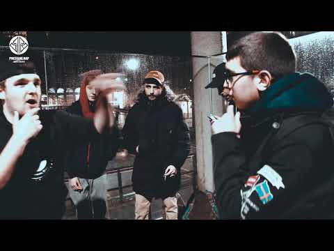 Chente VS Esencio (BegoñaBattle) Semis