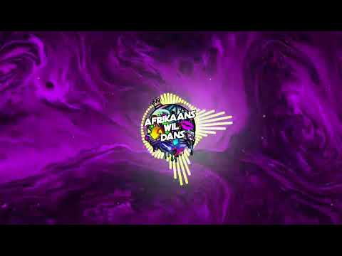 Zandri - Skildery (Afrikaans Wil Dans Remix)