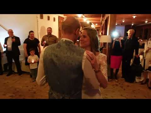 Hochzeitstanz "The Rose"