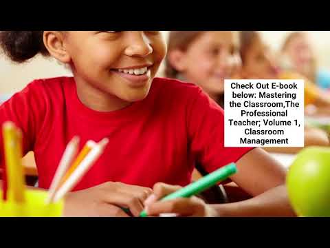 High School Group Work Expectations | Mastering the Classroom