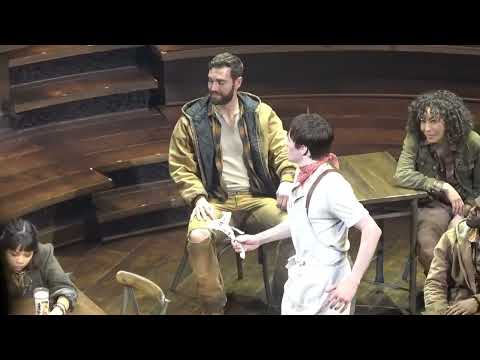 Slime tutorial with guest stars Hades and his town (best edit with subtitles)