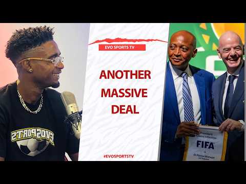 Mamelodi Sundowns Get Massive Reward After Winning CAF Champions League