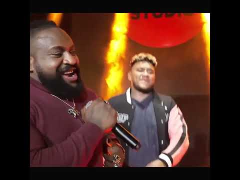 Kronos ft Jnr Vigi (Coco & Eh Vivi mushup)