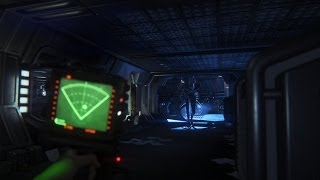 Alien: Isolation Gameplay Trailer - Transmission video thumbnail
