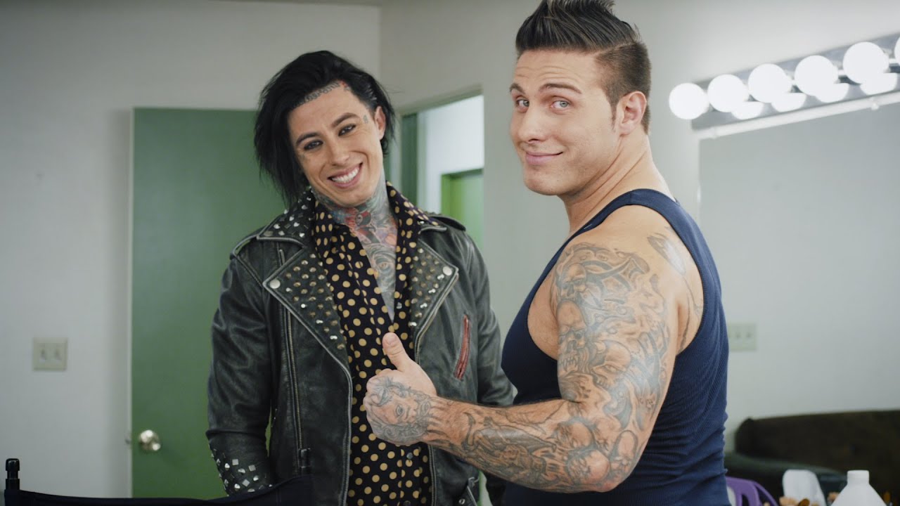Falling In Reverse — Just Like You (Extended Version)