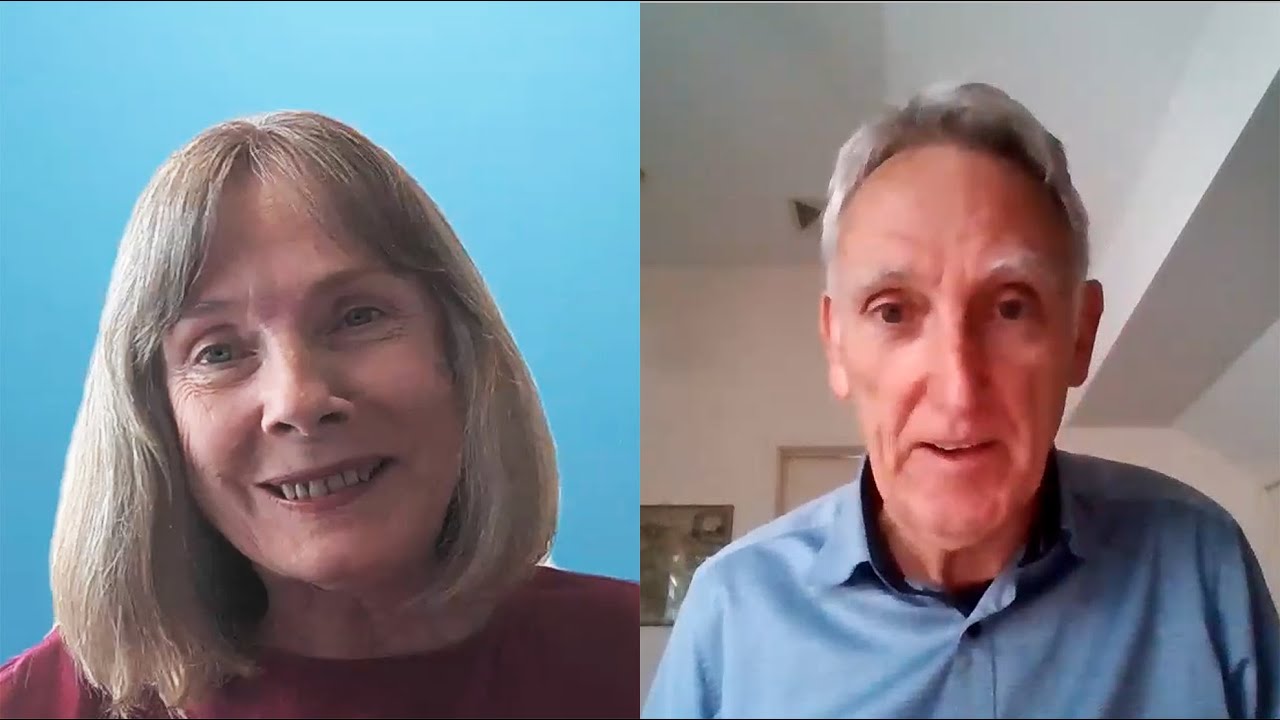 Expert Opinion with Craig Fowler & Professor Hilary Winchester