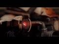 Amon Tobin - Esther's Video