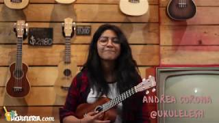 Video thumbnail for Ukulele Concierto - CÓRDOBA 20CM - Ukuleleria by UKULELERIA