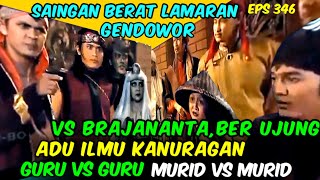 Download lagu 346.LEGENDA HUNUNG MERAPI CERITA FILM -Saingan Lamaran Gendowor@Chenel Kampung mak lampir mp3 Download lagu 346.LEGENDA HUNUNG MERAPI CERITA FILM -Saingan Lamaran Gendowor@Chenel Kampung mak lampir mp3