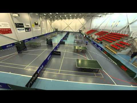 141226 Klargøring til stævne - på 60 sek