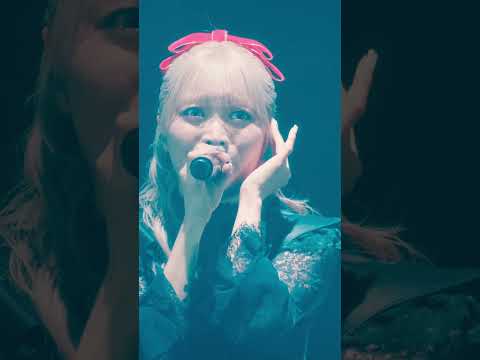 Lily/ Ringwanderung Live at KT Zepp Yokohama (2025.09.06) #Ringwanderung #Live #IDOL #アイドル #ライブ