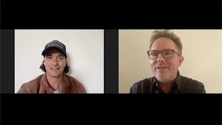 Chris Tomlin // Pat Barrett Livestream
