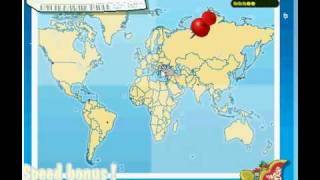 Geo Challenge Over 45,000