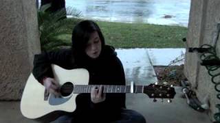 I Hate Christmas Parties - Relient K cover