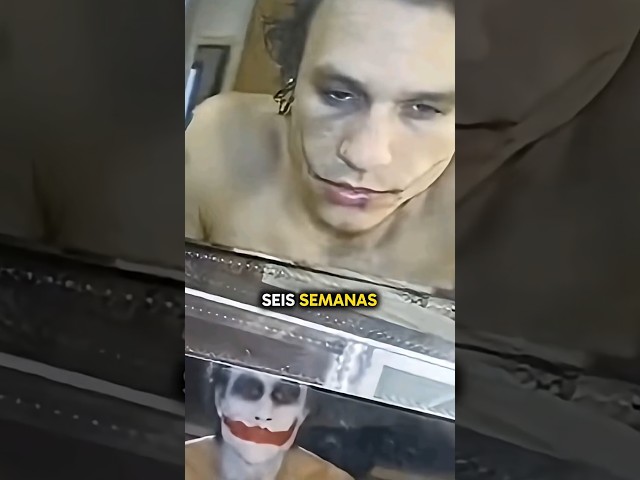 Vídeo relacionado con DC Comics - Cordón de Batman The Dark Knight y Joker Smiling Close Up, negro, elástico, negro