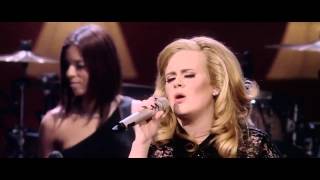 Adele - If it Hadn&#39;t Been for Love (Royal Albert Hall) (Extended)