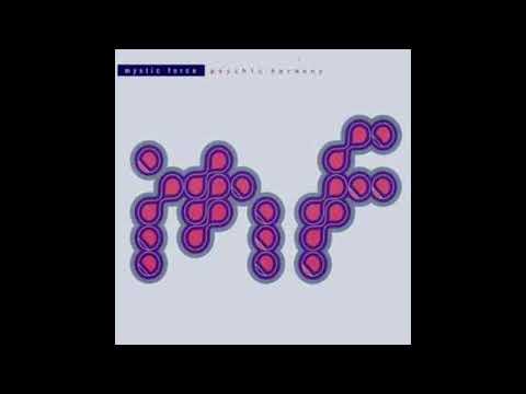 Mystic Force - Psychic Harmony (1994)