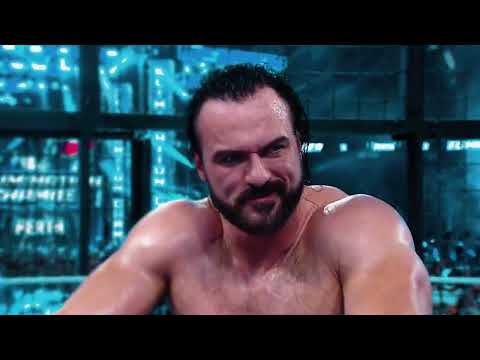 Drew McIntyre - Im Drew - Custom Titantron 2024