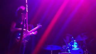 The Coathangers - Springfield Cannonball