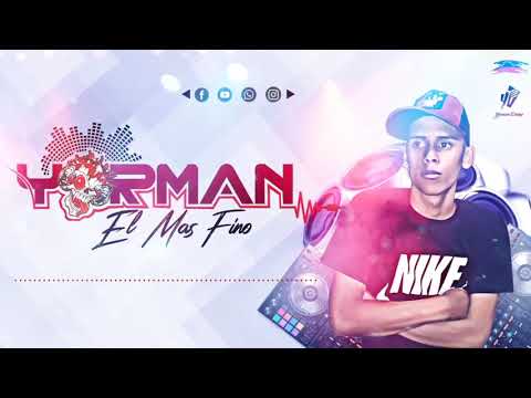 Champeta QUEDATE FRESH Con Sobre Bajo 2020 @ElMasFino