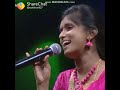 Raja Lakshmi Super Singer Song Tamil Shorts
