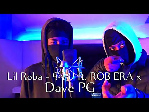 Lil Roba ፍትህ ft. ROB ERA x Dave PG (Official Audio 2023)"#newmusic #lil #foryou #hiphop #rap