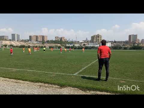 SC Mika 08 VS Banants 2 08 (1-0)