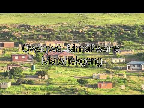 Sannere - Tshepo yaka unofficial video